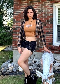 Rae Squillante
